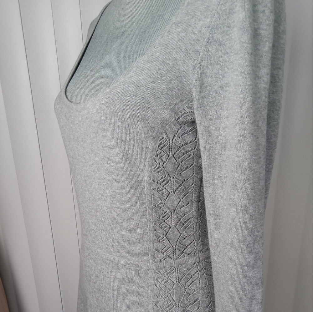 Victoria Secret Womens Knitted Dress. - Picture 6 of 16